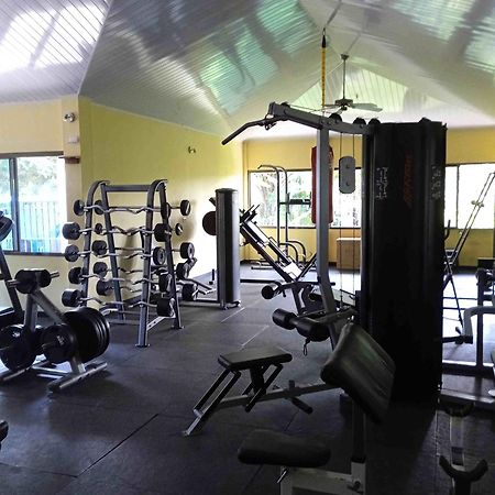 Hostal Casa Las Lajas Las Lajas  Buitenkant foto