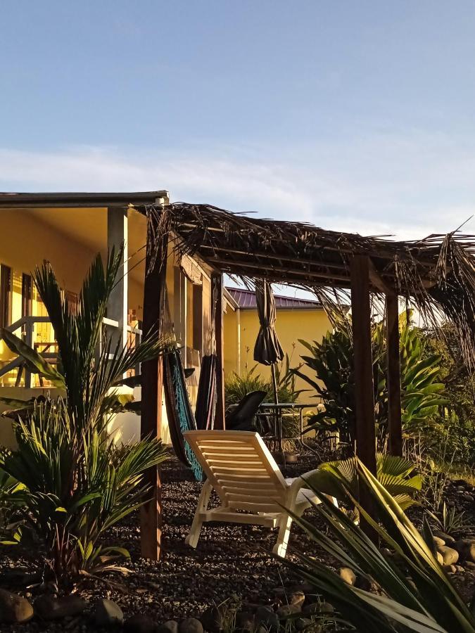 Hostal Casa Las Lajas Las Lajas  Buitenkant foto