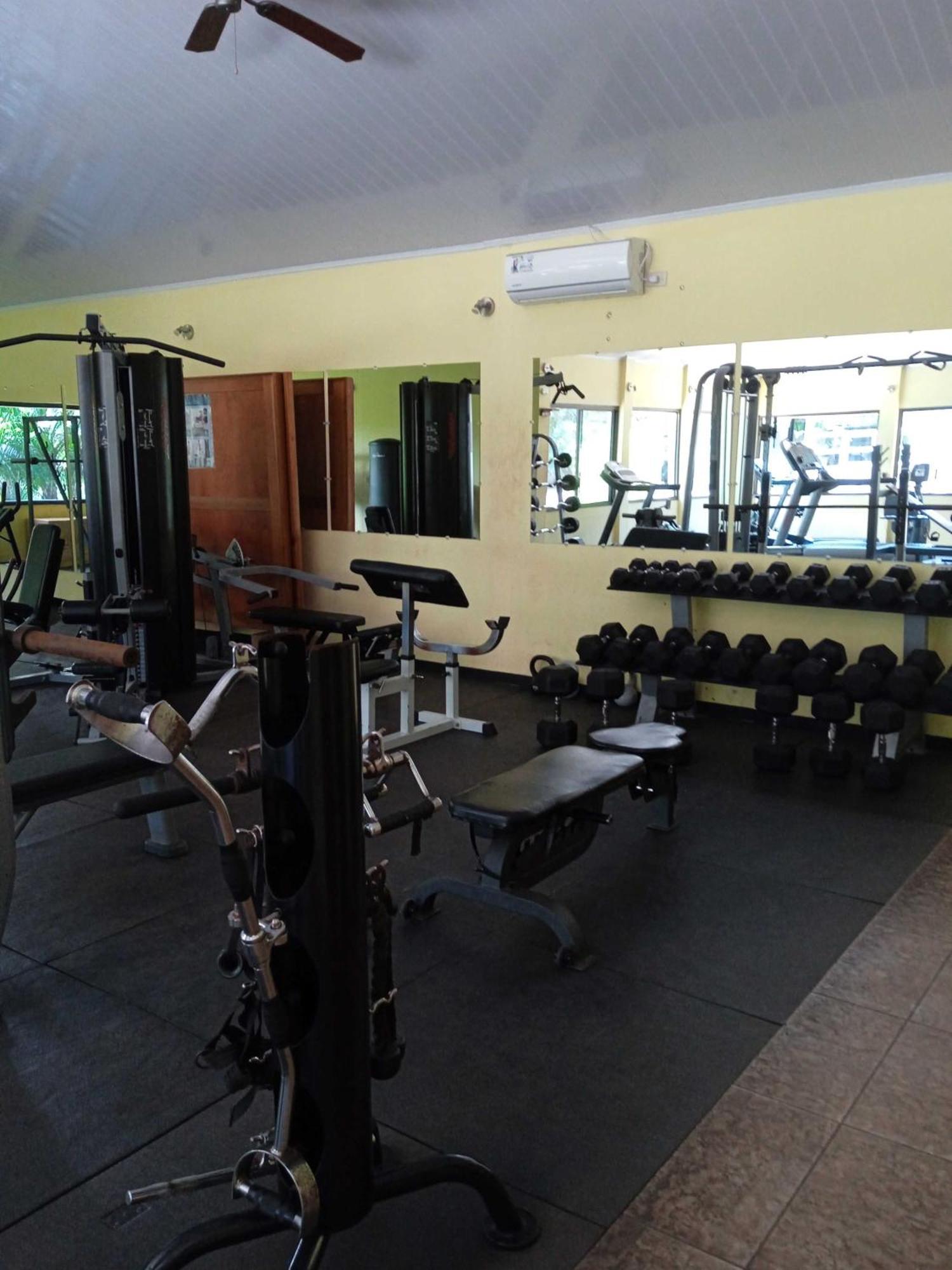 Hostal Casa Las Lajas Las Lajas  Buitenkant foto